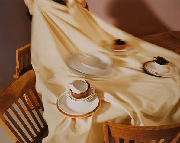 Jo Ann Callis