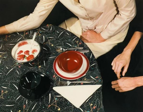 Jo Ann Callis
