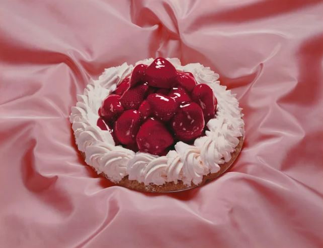 Jo Ann Callis