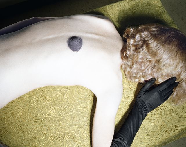 Jo Ann Callis