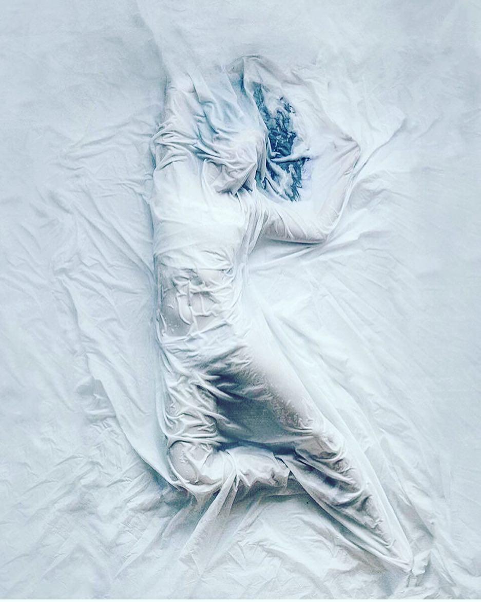 Monday by Líndα Kríѕtíαnѕєn