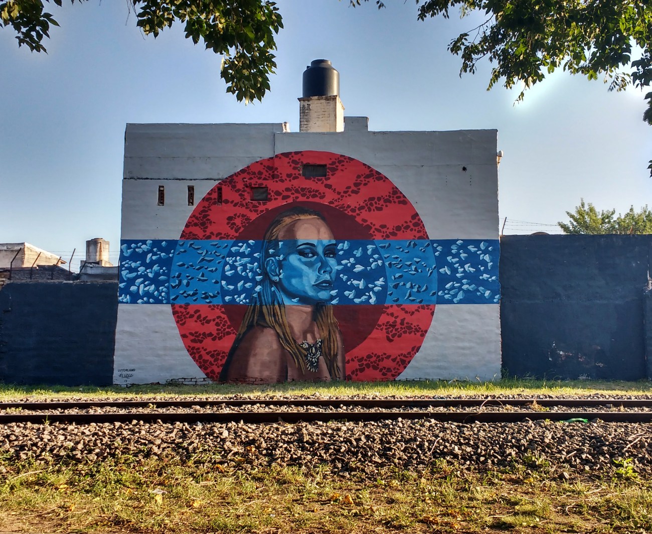 Lu Yorlano & El Lolo @Córdoba, Argentina