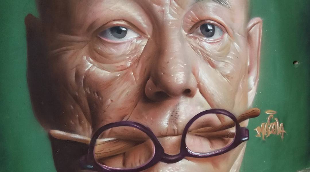 Mazola Marcnou @ Embu das Artes, Brazil