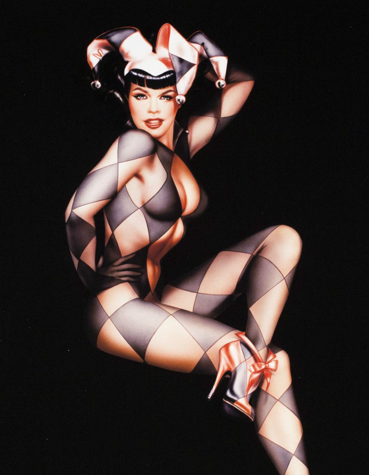 Olivia De Berardinis