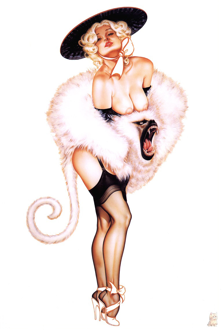 Olivia De Berardinis