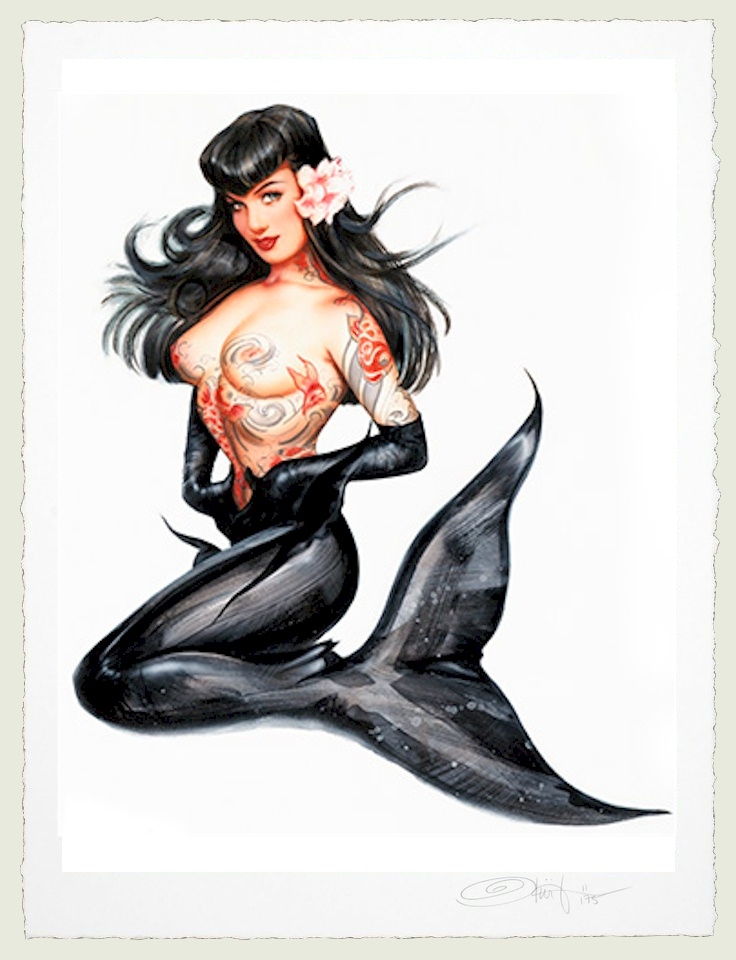 Olivia De Berardinis