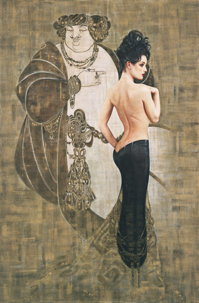 Olivia De Berardinis