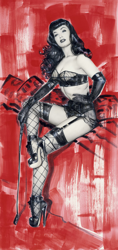 Olivia De Berardinis