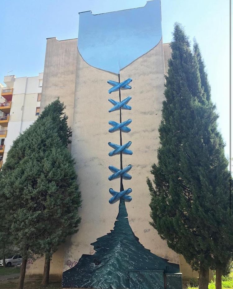 Ou35 @Mostar, Bosnia and Herzegovina