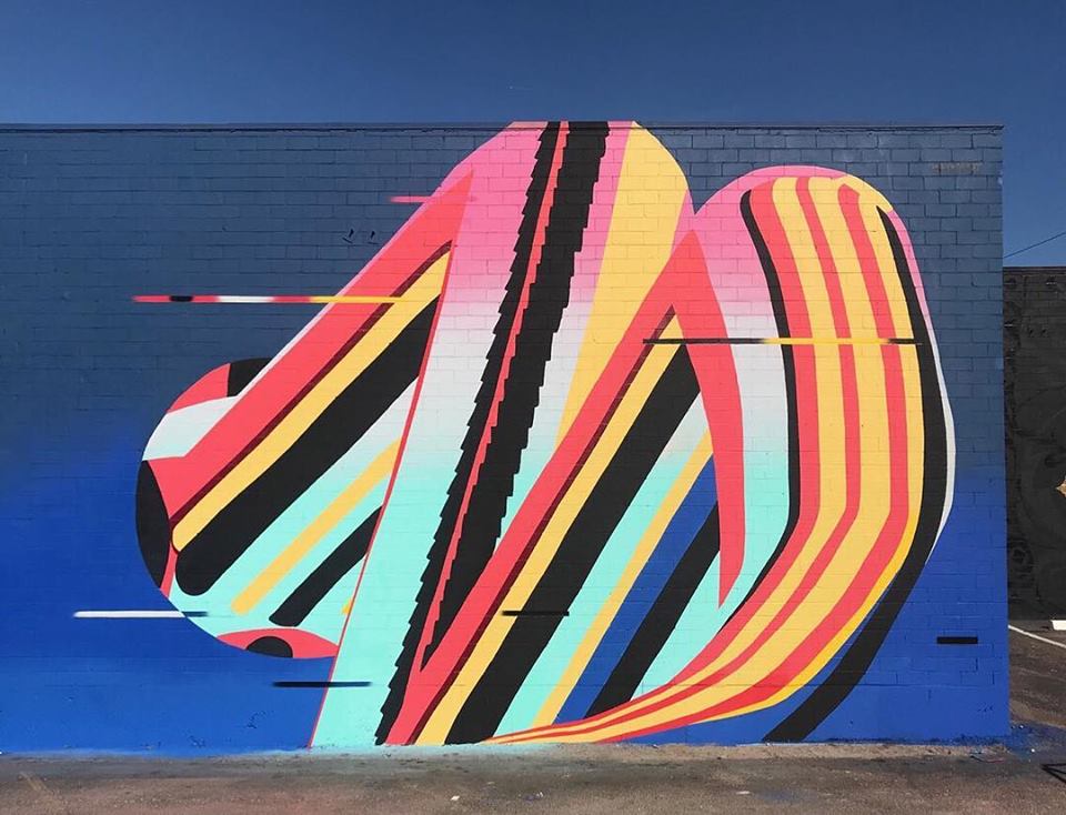 Pablo Harymbat @Huston, Texas, USA