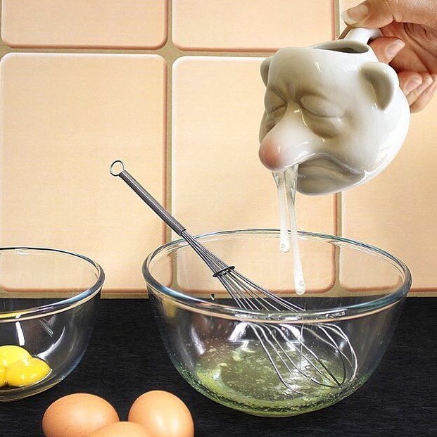 Per cucinare con stile