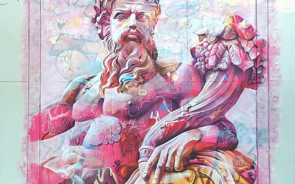 Pichi & Avo @Valencia, Spain