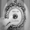 Press for illusion