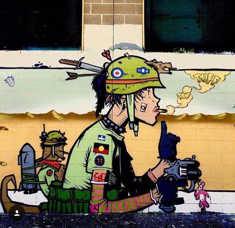 See One @Sydney, Australia