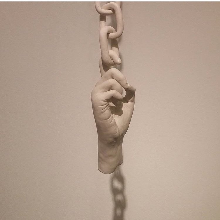 Shary Boyle