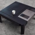 Tavolino floppy