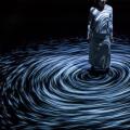 “Moving Creates Vortices and Vortices Create Movement” by Teamlab