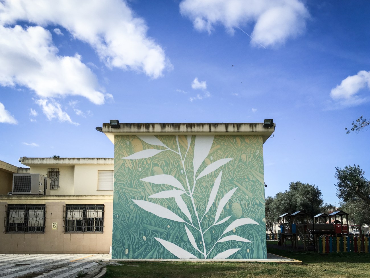 Tellas @Uta, Italy Tellas @Uta, Italy