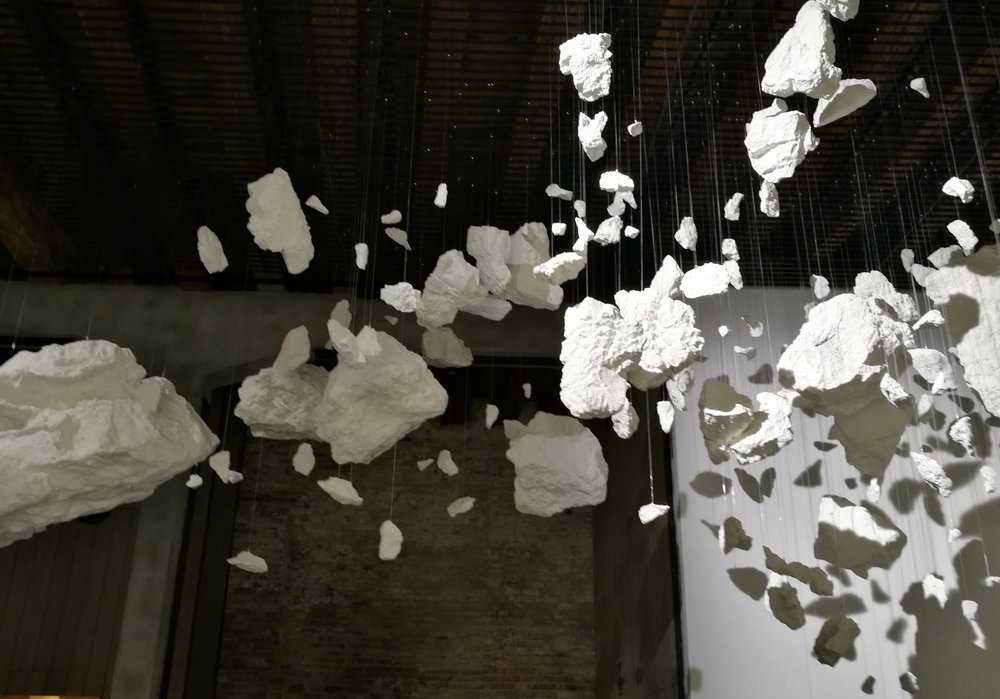 "The horse problem" di Claudia Fontes