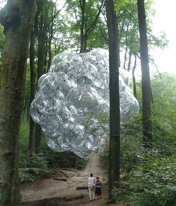 Tomas Saraceno