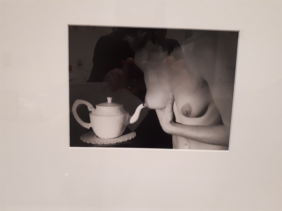 Poesía Brossa @Macba, Baercellona