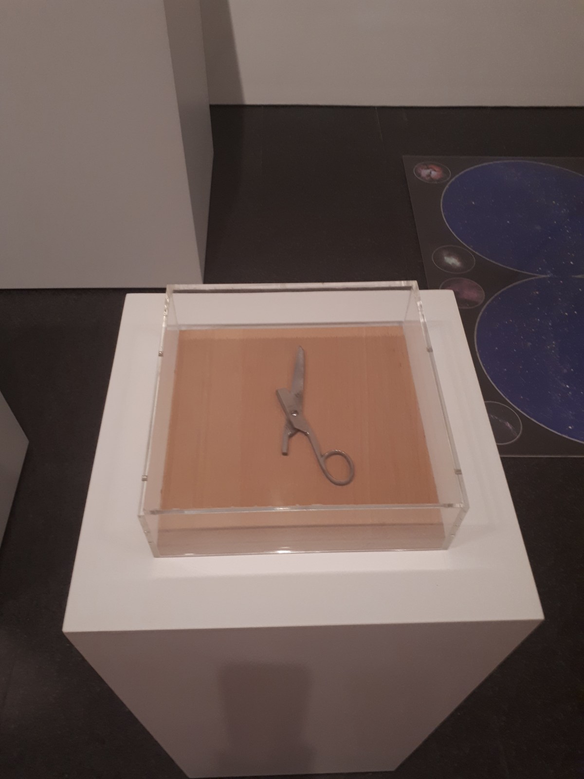 Poesía Brossa @Macba, Baercellona