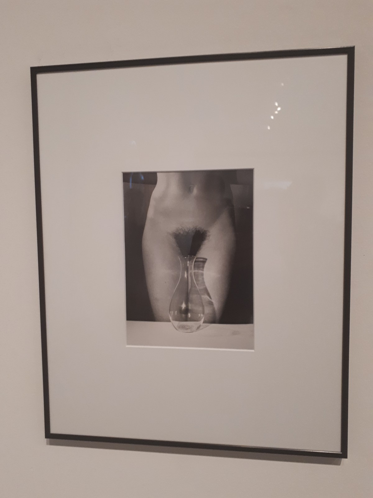 Poesía Brossa @Macba, Baercellona