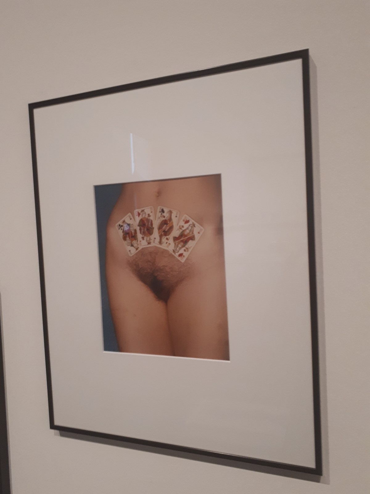 Poesía Brossa @Macba, Baercellona