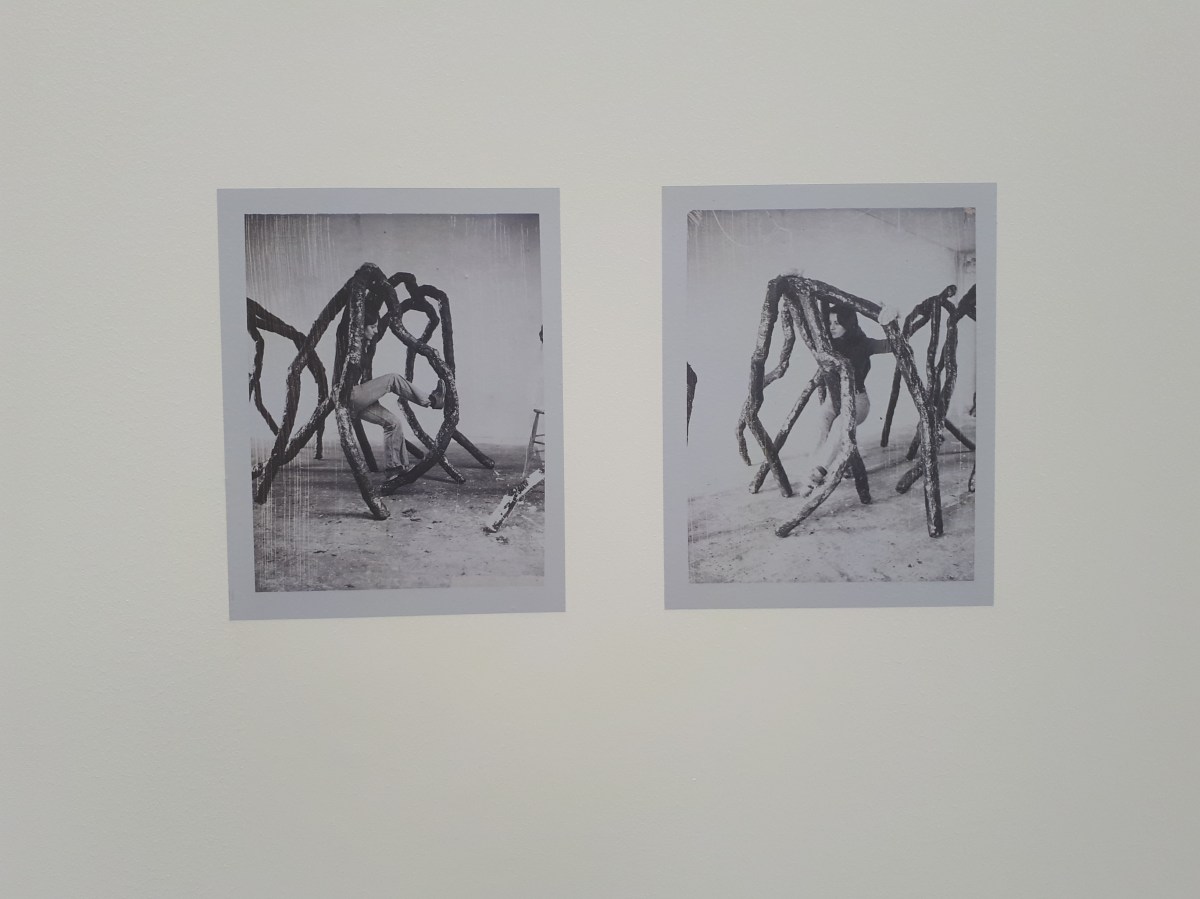 Rosemarie Castoro. Enfocar al infinito @ Macba, Barcellona