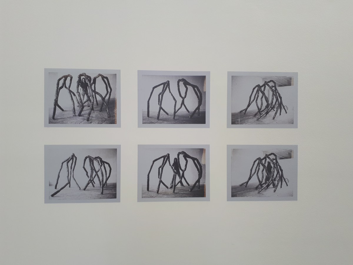 Rosemarie Castoro. Enfocar al infinito @ Macba, Barcellona