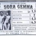 Sora Gemma