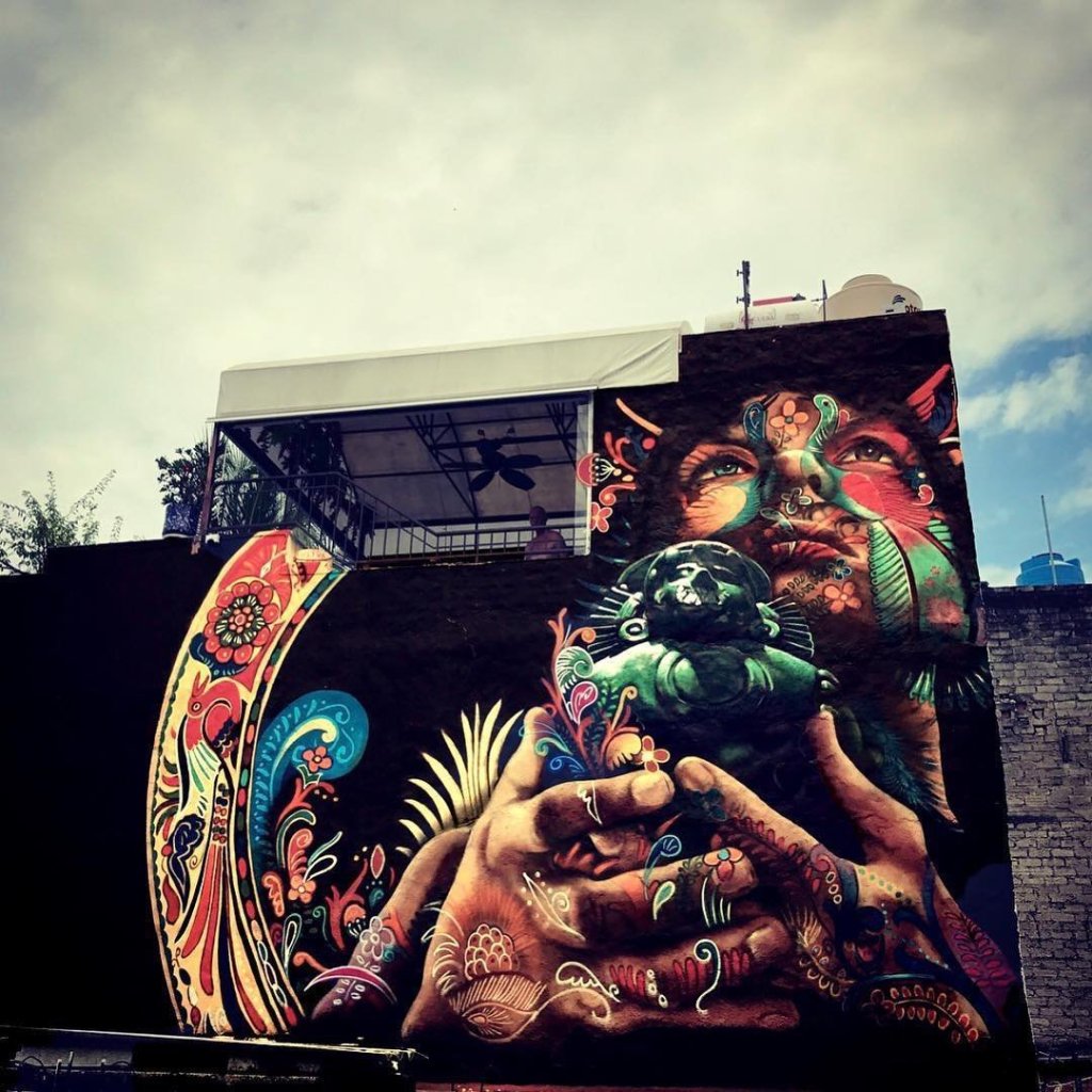 Adrian Takano @Puerto Vallarta, Mexico