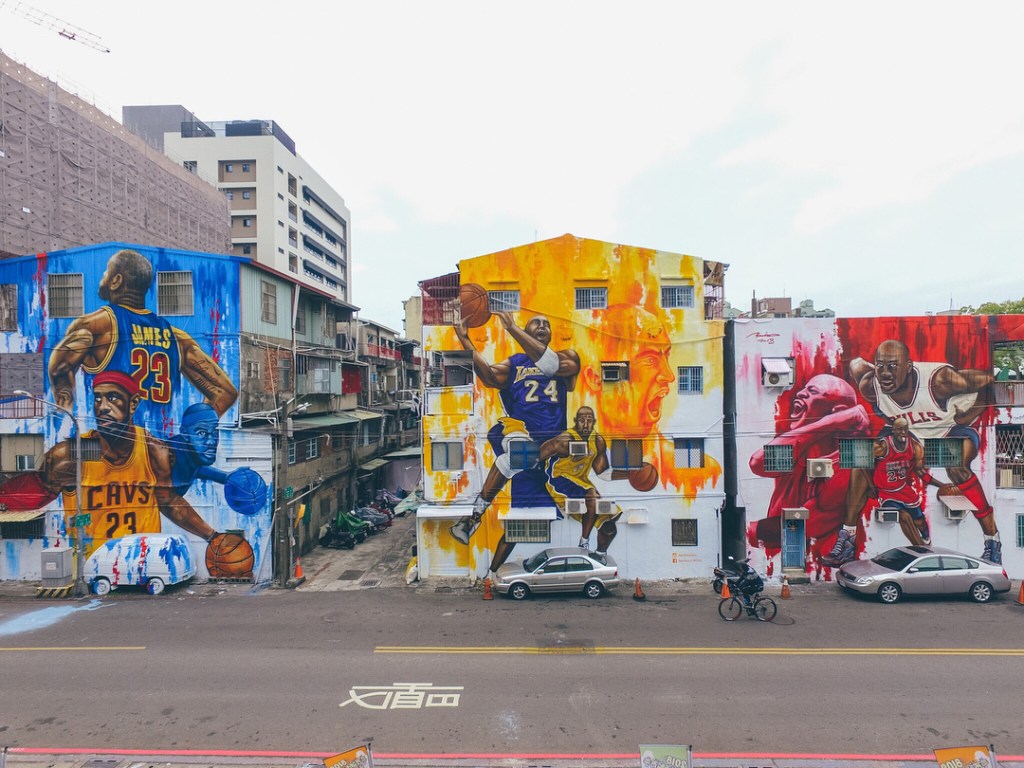 Bamboo Yang @Kaohsiung, Taiwan