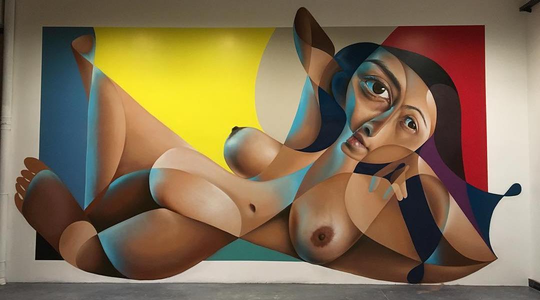 Belin @Rouen, France