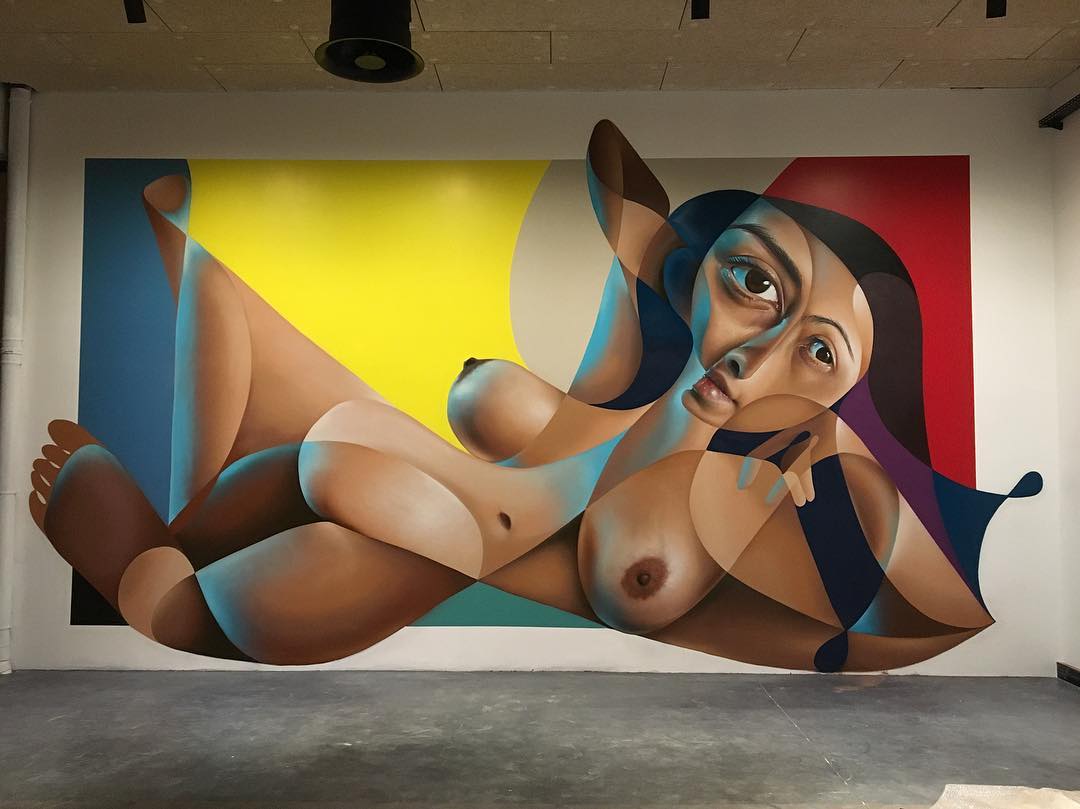 Belin @Rouen, France