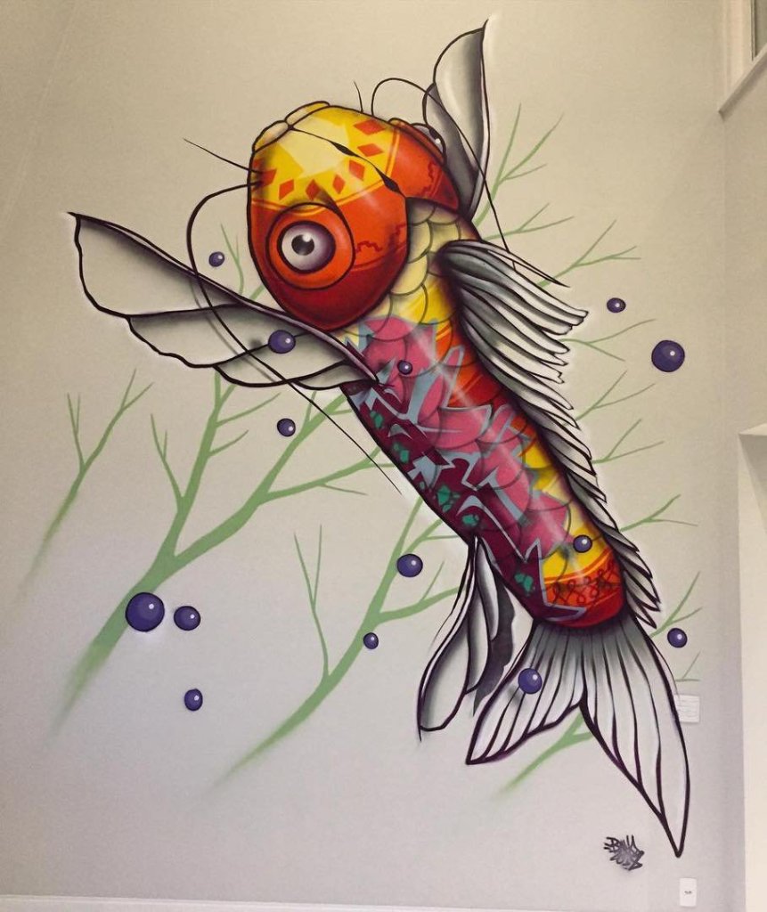 Binho Ribeiro @ São Paulo, Brazil