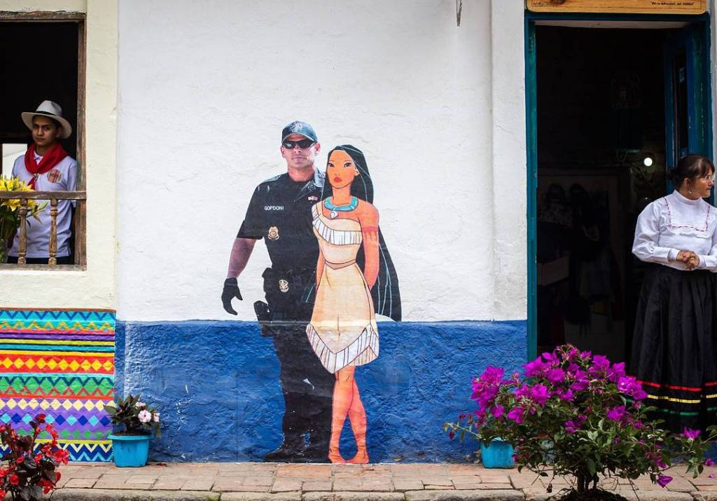 Caiozzama @Chía, Cundinamarca, Colombia