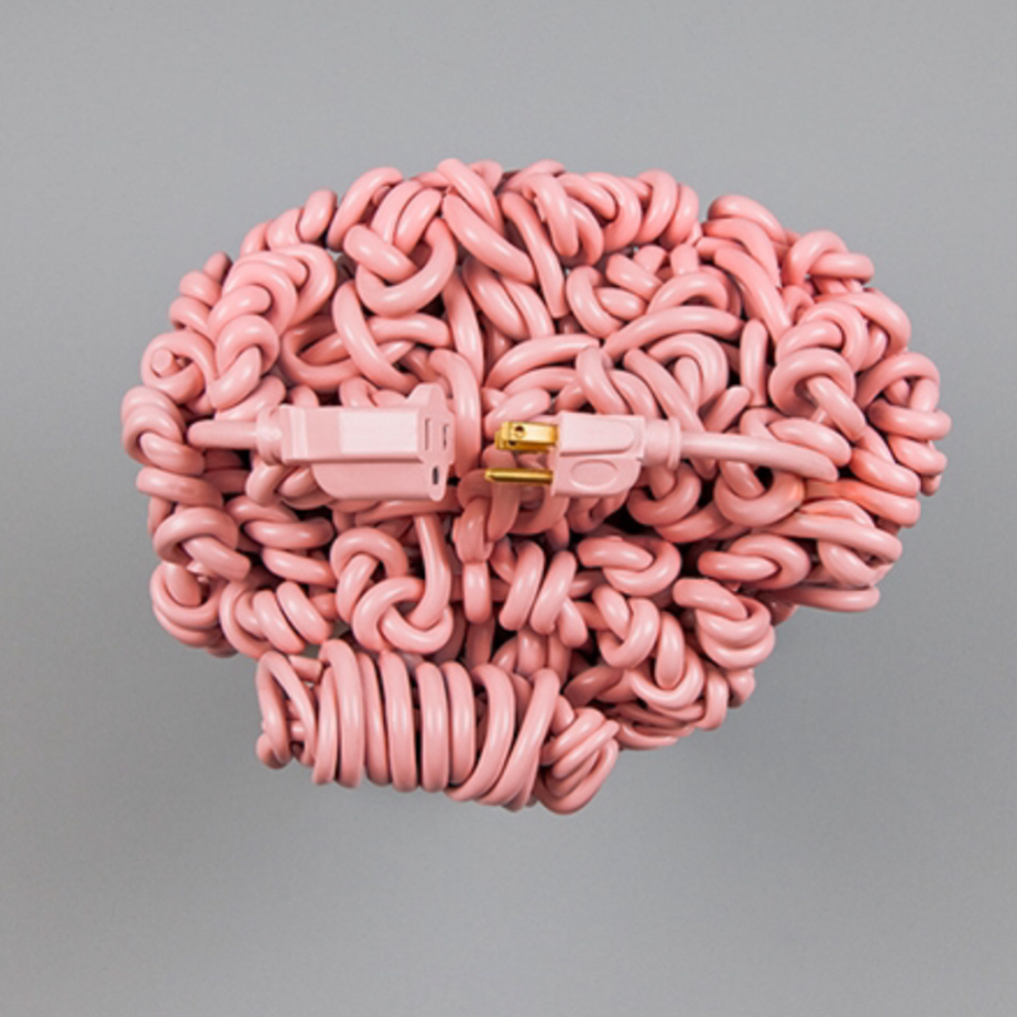 Cervello collegamento