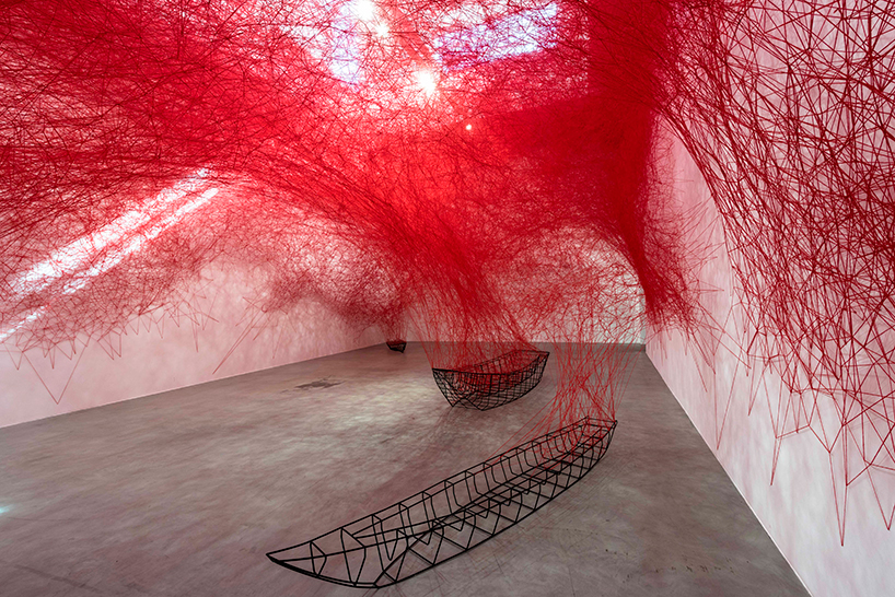 Chiharu Shiota