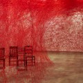 Chiharu Shiota