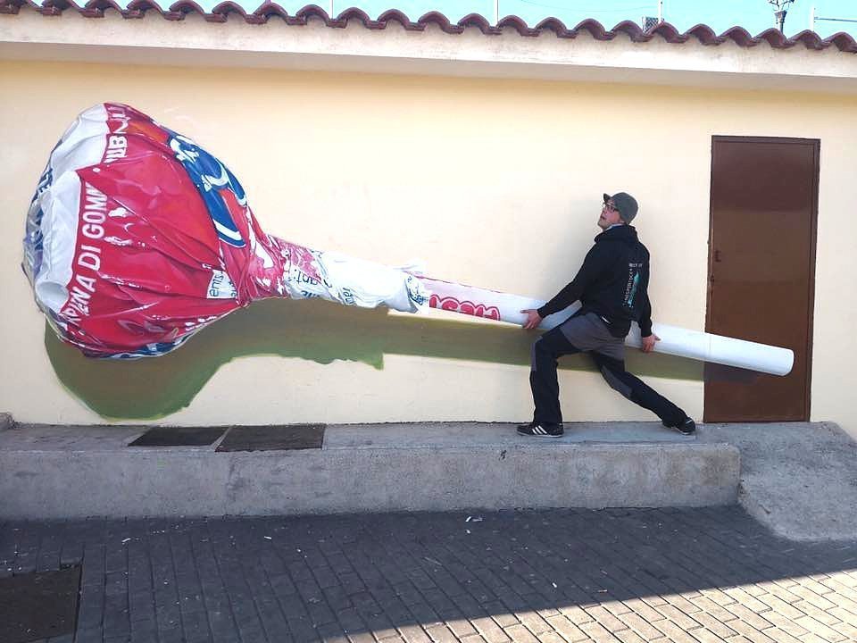 Dadospuntocero @Serranillos del Valle, Madrid, Spain