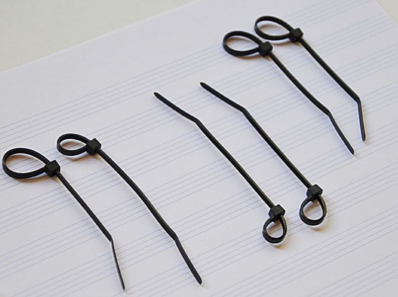 Do Re Mi... By Juan Vidaurre