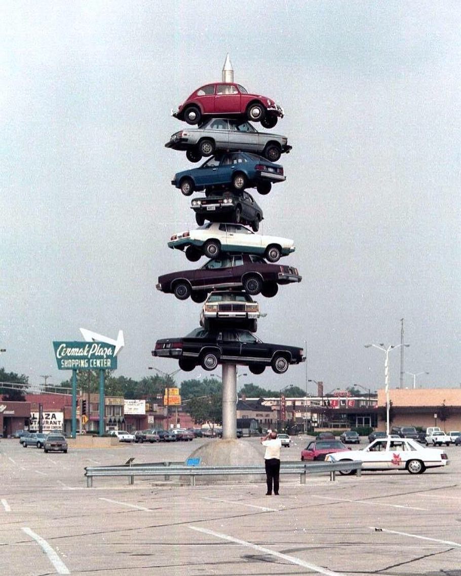 Spindle by Dustin Shuler