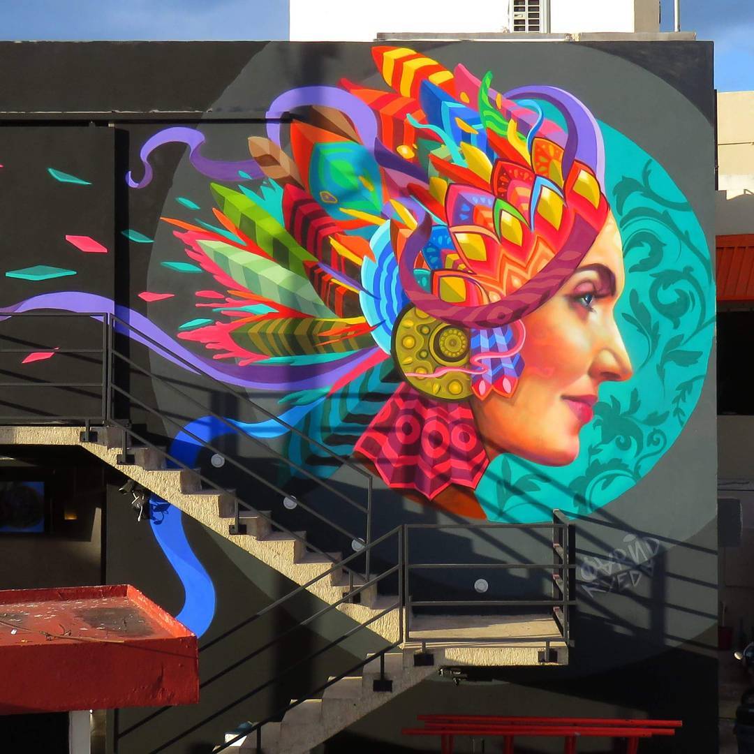 Farid Rueda @Cancun, Mexico