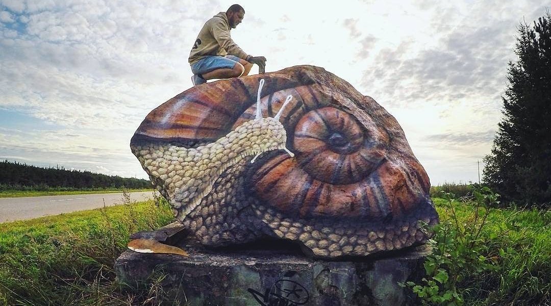 Hodas @Minsk, Belarus