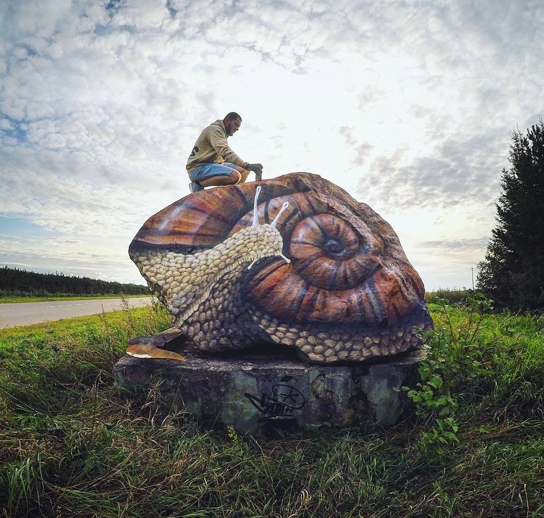 Hodas @Minsk, Belarus