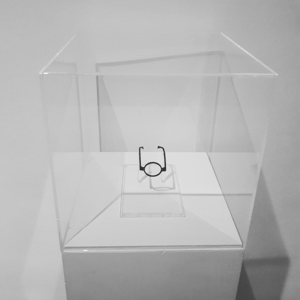 Poesía Brossa @Macba, Baercellona