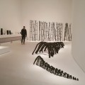Rosemarie Castoro. Enfocar al infinito @ Macba, Barcellona