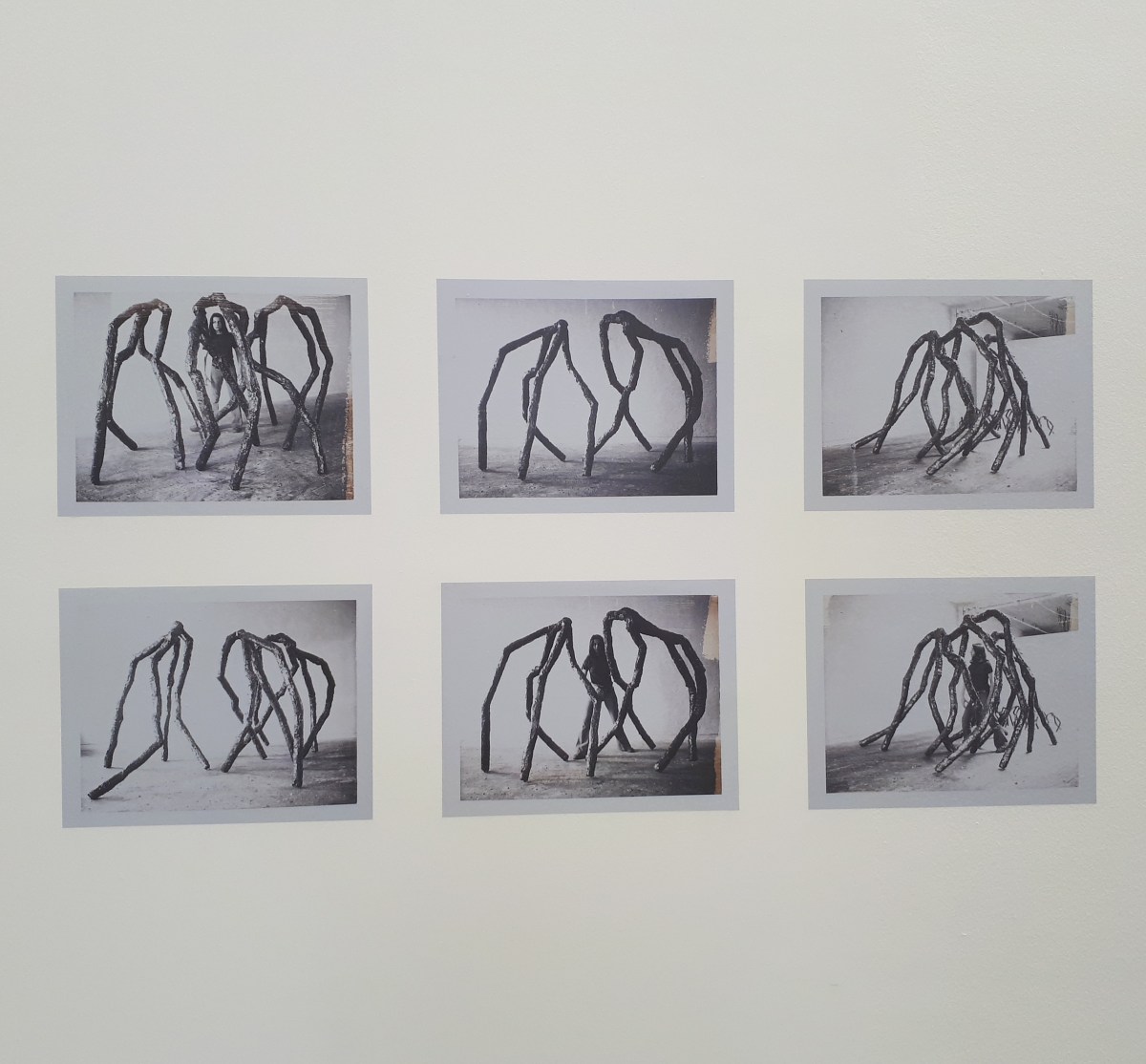 Rosemarie Castoro. Enfocar al infinito @ Macba, Barcellona