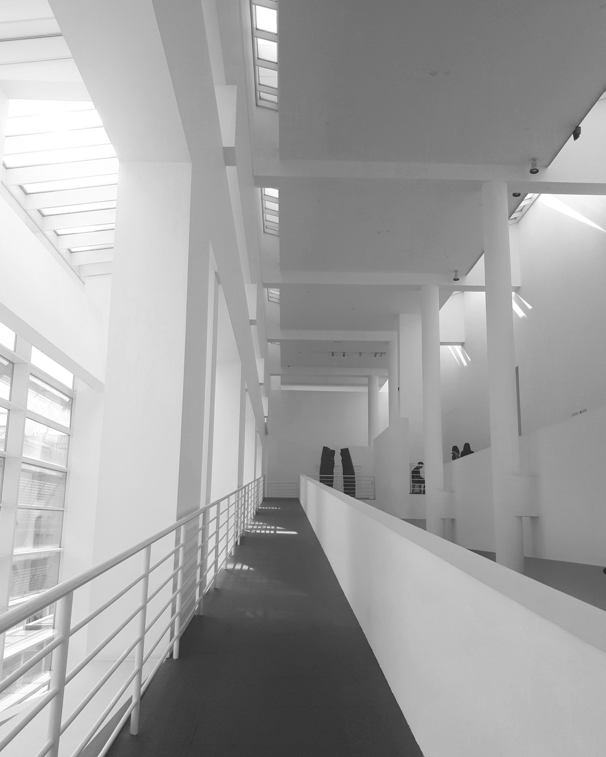 Macba, Barcellona